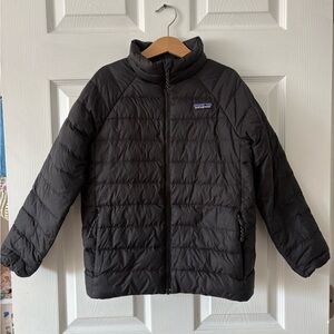 Patagonia Kids Down Sweater Jacket